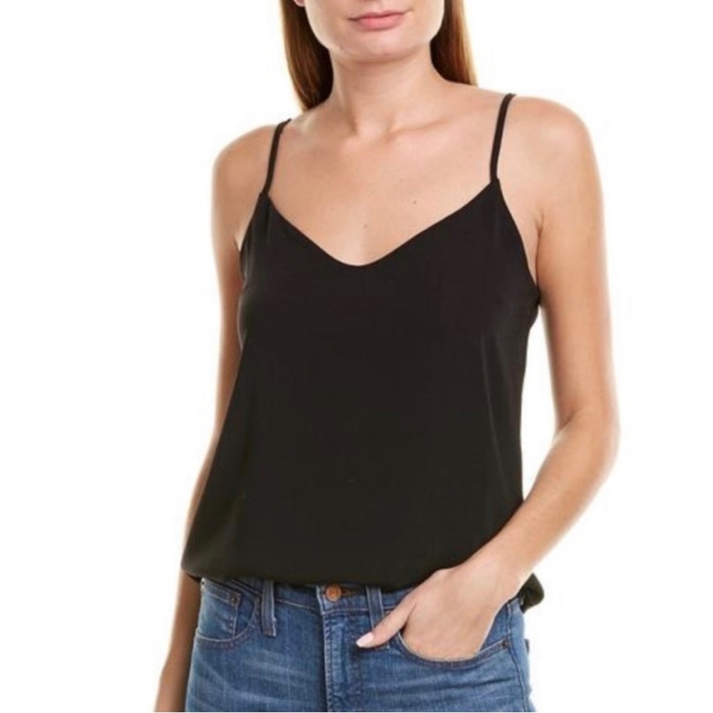 Silk Cami